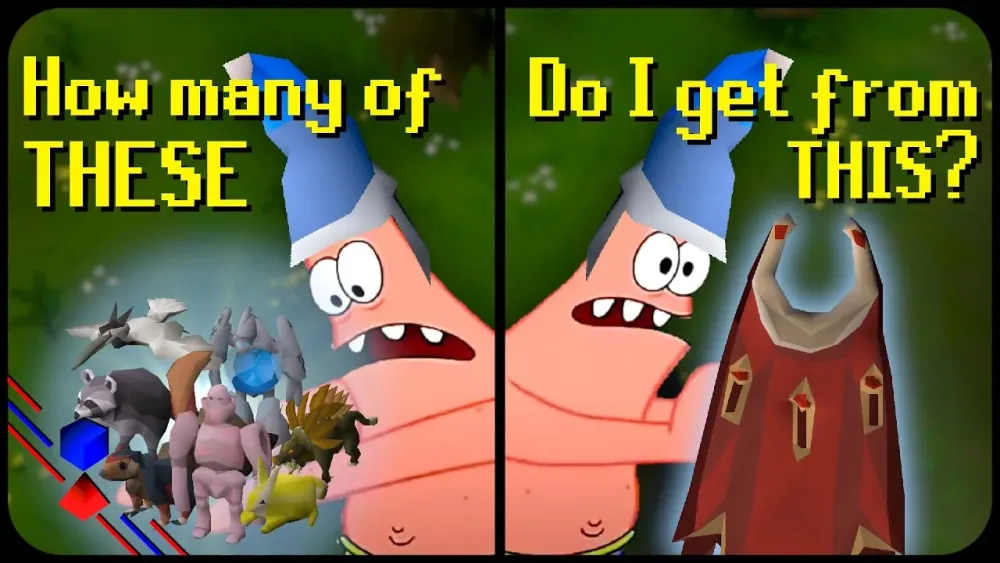 Do Pet Chances Decrease When Duoing in OSRS?