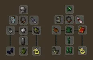 OSRS Chinning Guide  Fastest ranged EXP in OSRS  OSRS Guide