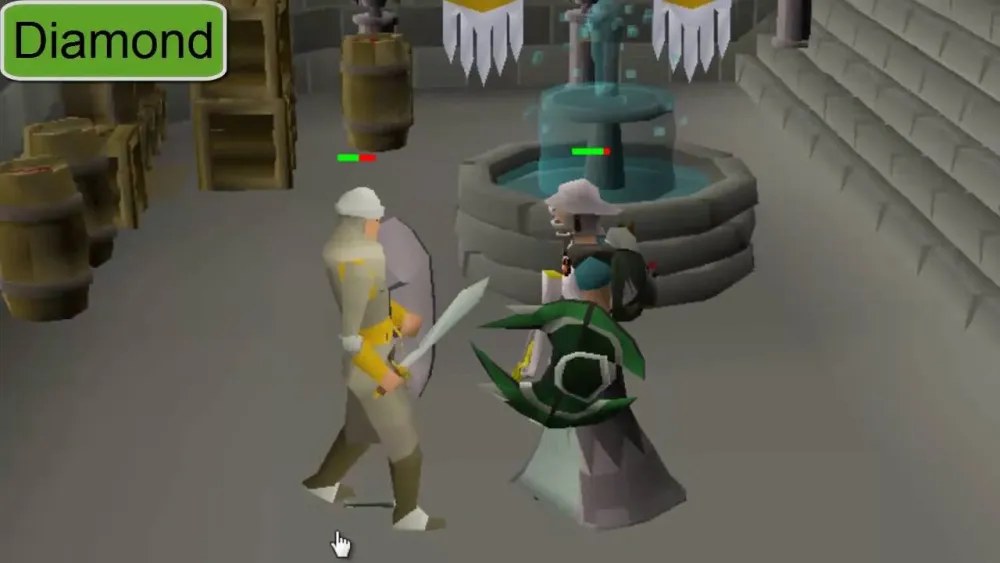 OSRS  Every enchanted bolt animation  sound  YouTube
