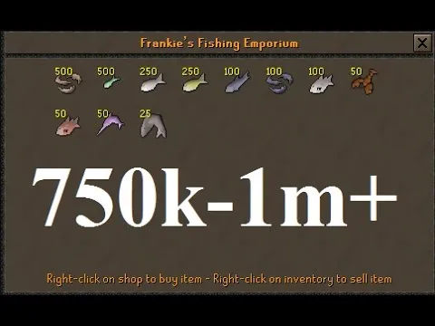Ultimate Guide to Low-Level Money Making for OSRS Ironman