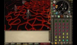 The Ultimate OSRS Jad Guide Loadout  Battle Sequence  High Ground Gaming
