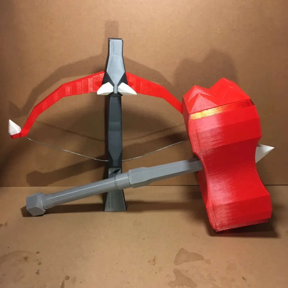 Understanding the Hunter Sunlight Crossbow in OSRS