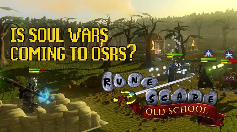 Soul Wars Cape in OSRS: A Comprehensive Guide
