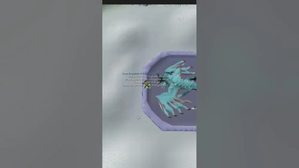 Everything You Need to Know About the Jar of Decay in OSRS