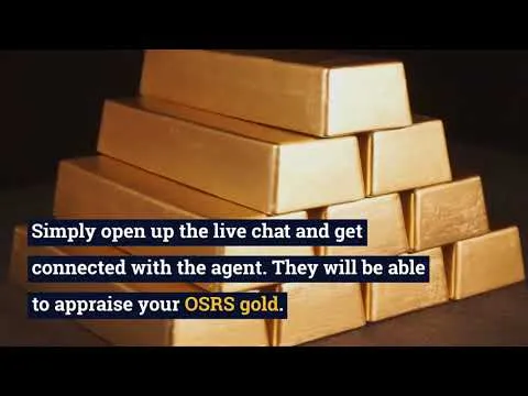 Ultimate Guide to Buying and Selling OSRS Gold: Tips and Tricks