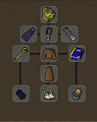How to Get to Pyramid Plunder in OSRS