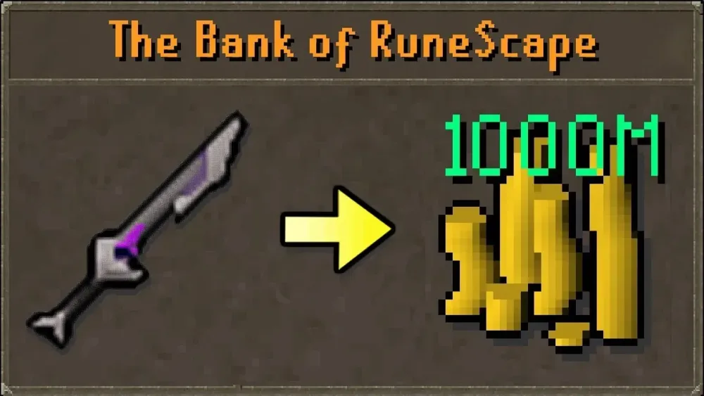 Everything You Need to Know About Buying OSRS GP