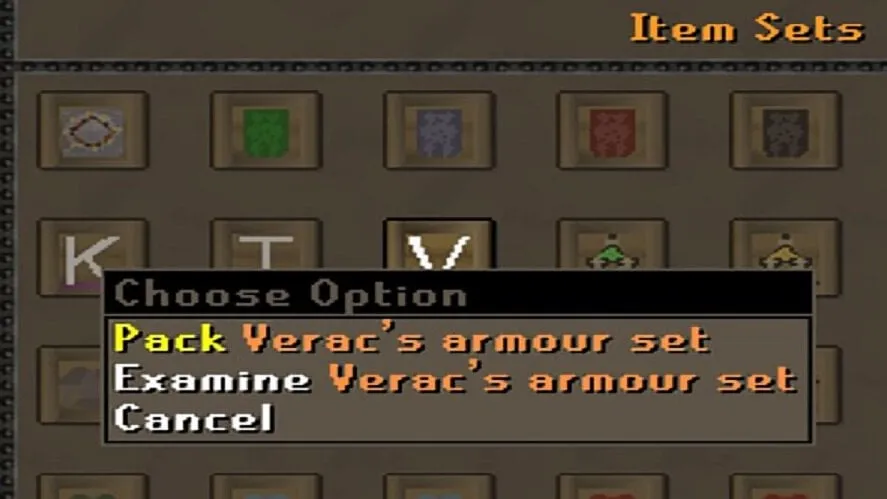 What You Need to Know About the Hopefully Set of Armour in OSRS