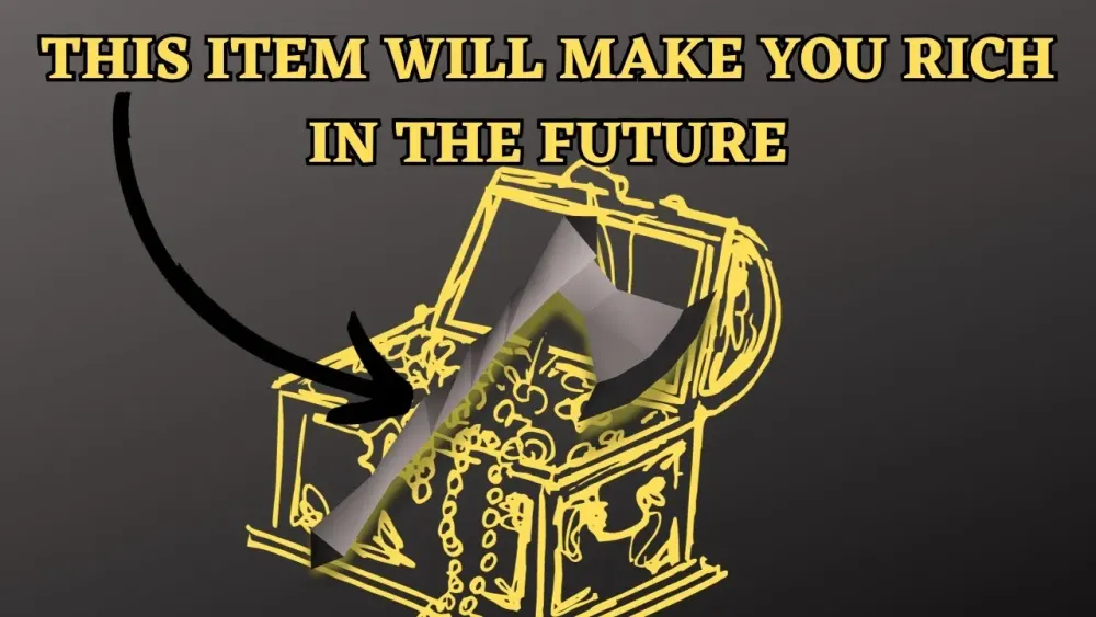 Unlocking the Secrets of the 3rd Age Axe in OSRS