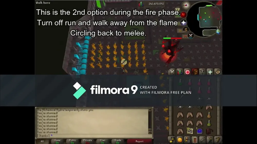 OSRS Hydra Guide  YouTube
