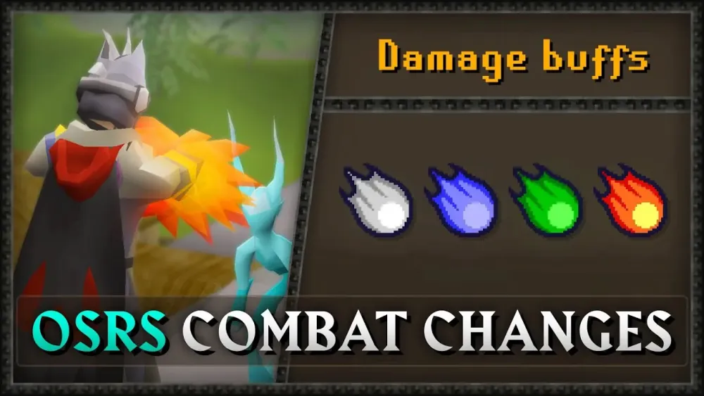 Top OSRS Monsters Weak to Ranged Attacks