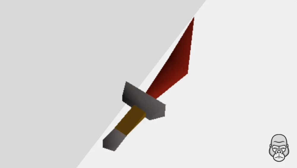 OSRS The 10 Best Weapons of All Time Ranked  Gaming Gorilla