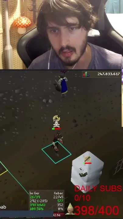 The New OSRS Bone Claws Are CURSED  YouTube