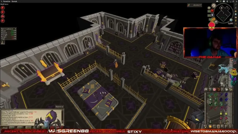 Understanding the Current Price of the Avernic Defender in OSRS