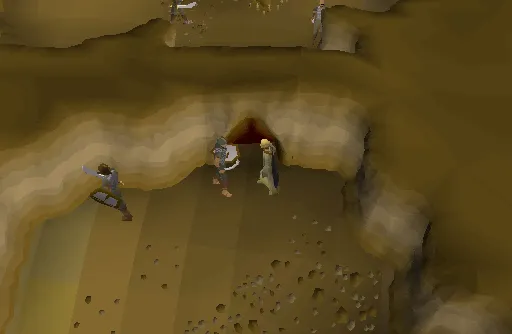 OSRS Tourist Trap The  RuneScape Guide  RuneHQ