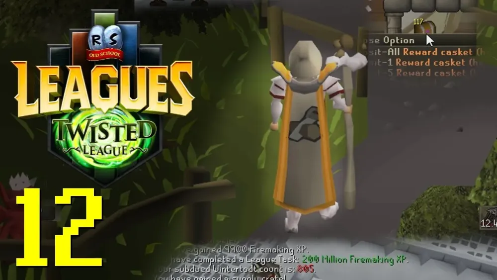 Ultimate Guide to Best in Slot Strength Gear in OSRS
