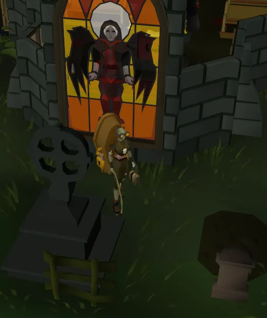 Everything You Need to Know About Smith’s Outfit in OSRS