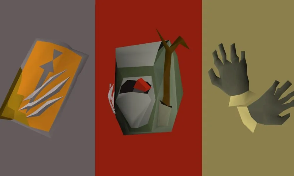 Understanding OSRS Quest Rewards and Experience Points