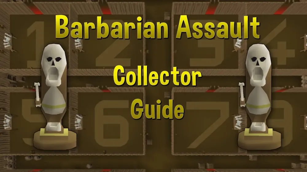 Everything You Need to Know About the OSRS Barbarian Assault Pet