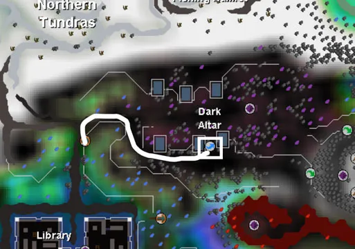 OSRS Greater Demon Quick Guide  Greater Demon Slayer Guide  OSRS Guide
