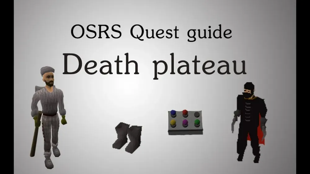 Understanding Beads of the Dead in OSRS: A Comprehensive Guide