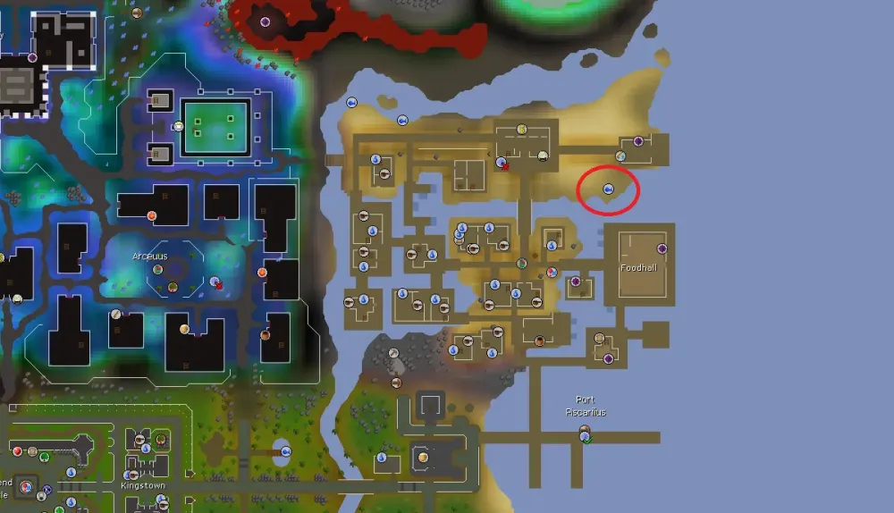 Ultimate Guide to the Best OSRS Fly Fishing Spots