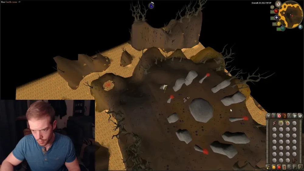 OSRS  Lava Runecrafting  Insane XP  Extremely efficient XP guide 