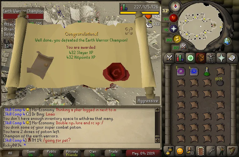 Everything You Need to Know About Clue Scroll Maps in OSRS