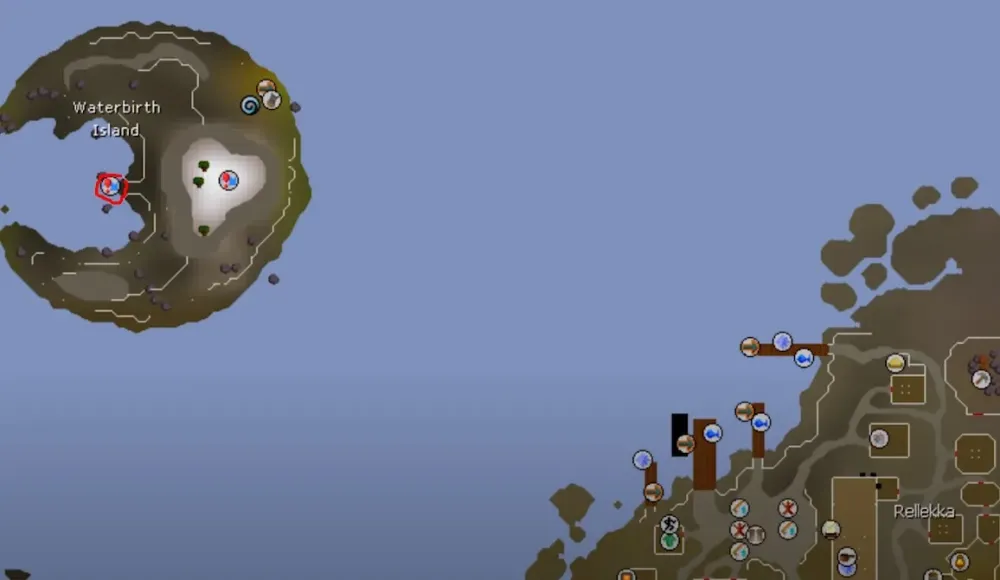 OSRS Dagannoth Kings Solo Guide  NovaMMO