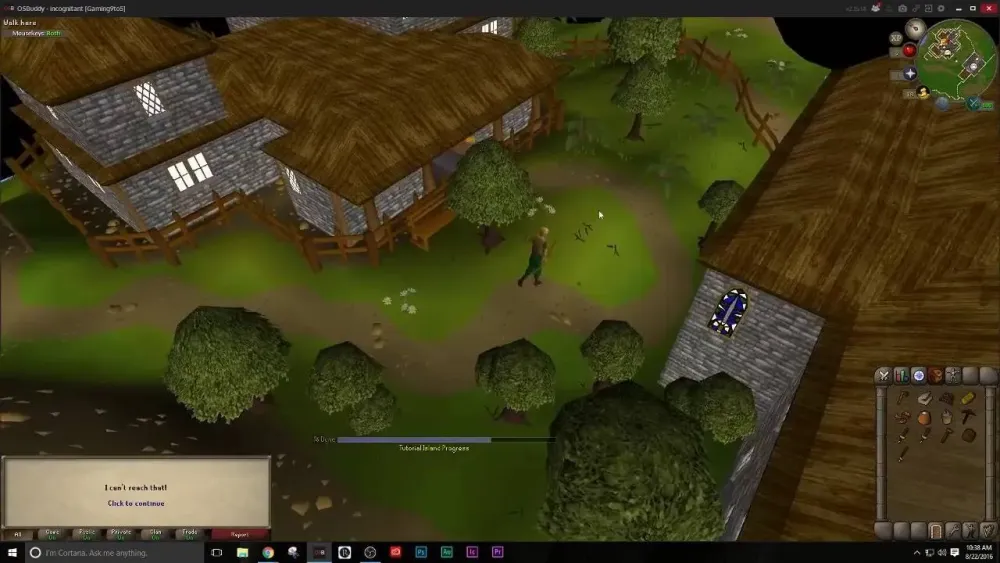 Understanding Experience Requirements by Level in Old School RuneScape (OSRS)