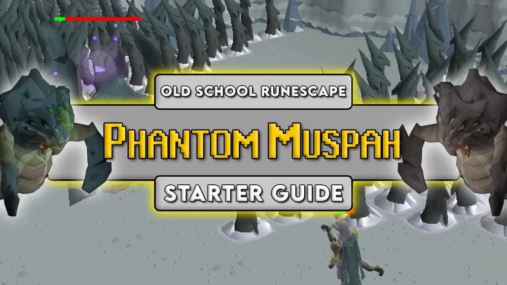 Unlocking the Secrets of the North in OSRS: A Comprehensive Guide