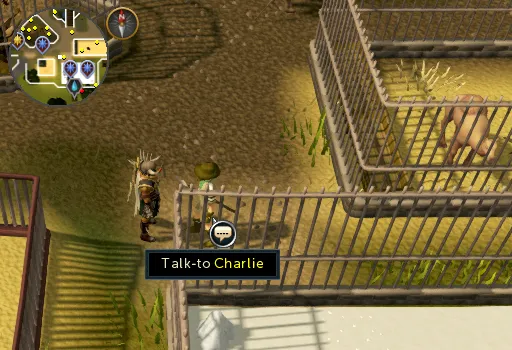 Ultimate Guide to Eagles Peak in OSRS
