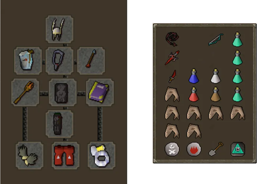 OSRS Barrows Guide  Gear Setups  Best OSRS Guides