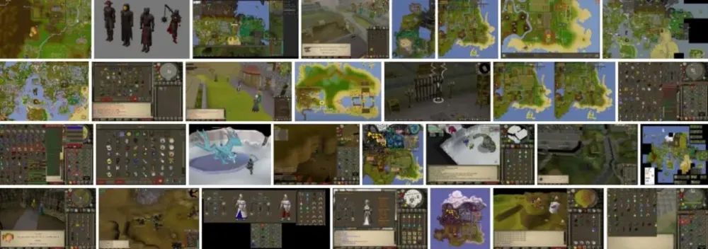 Maple Trees Osrs Where can I find maple trees   Tree Types