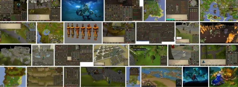Understanding the Grow Time of Maple Trees in OSRS