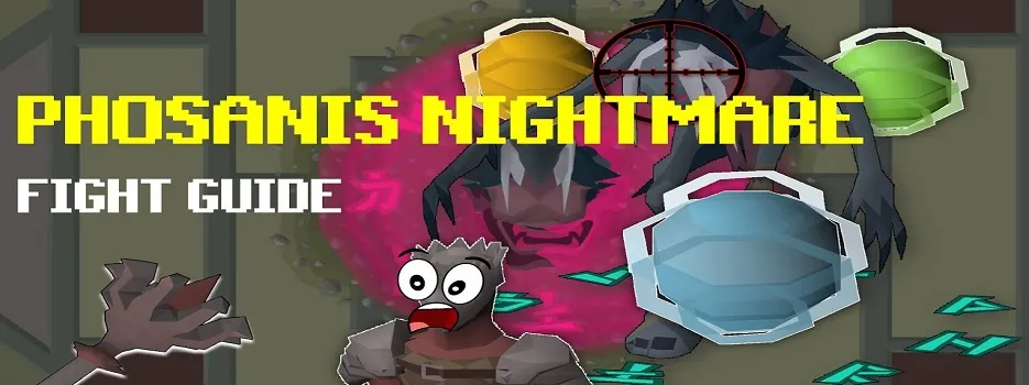 Understanding Phosani’s Nightmare in OSRS: Tips and Strategies