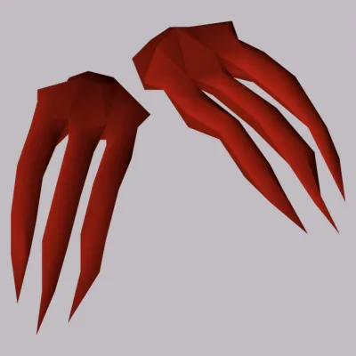 Top 10 Best Melee Weapons OSRS Ranked September 2024