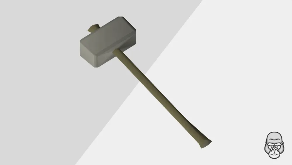 Discovering the Most Accurate Melee Weapon in OSRS