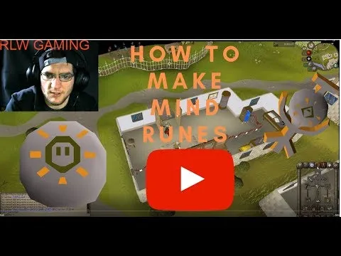 Unlocking the Secrets of the Mind Rune Pack in OSRS