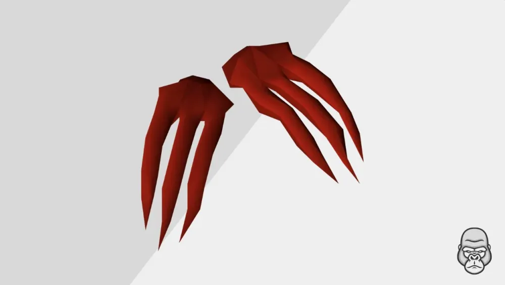 Exploring All Melee Weapons in OSRS: A Comprehensive Guide