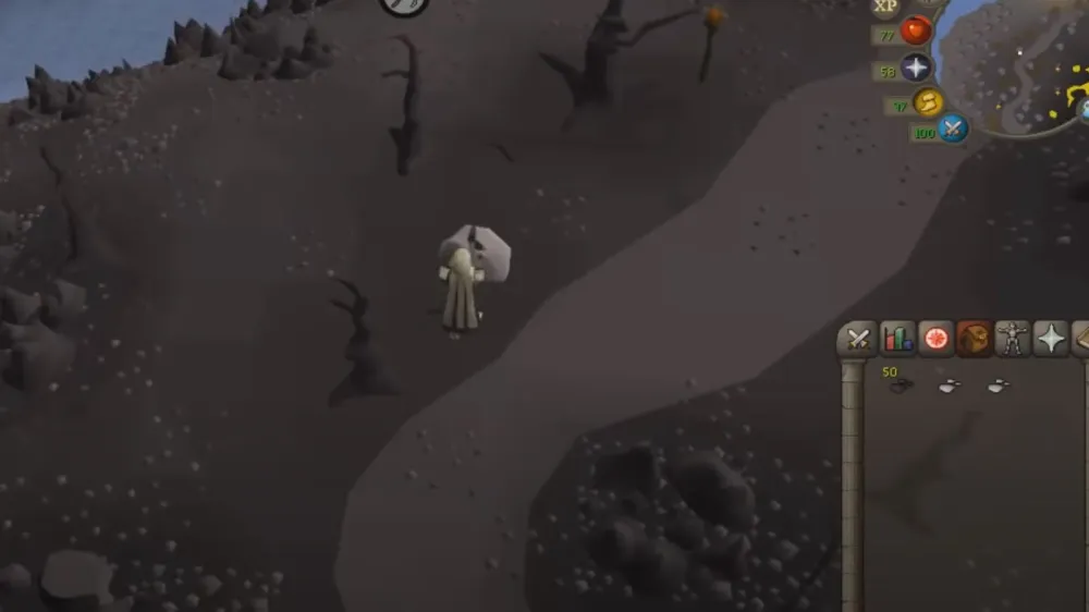 OSRS 10 Best Early Goals for New Players  NovaMMO