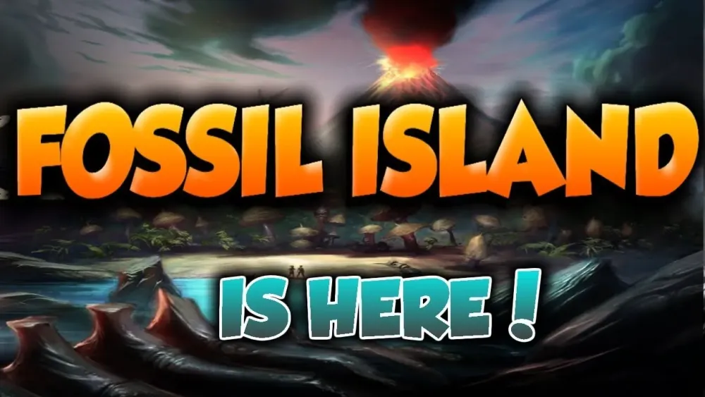 How to Effectively Bank on Fossil Island in OSRS