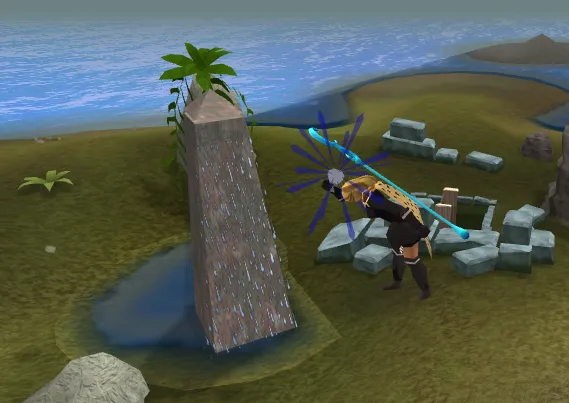 Ultimate Guide to Fastest Orb Charging in OSRS