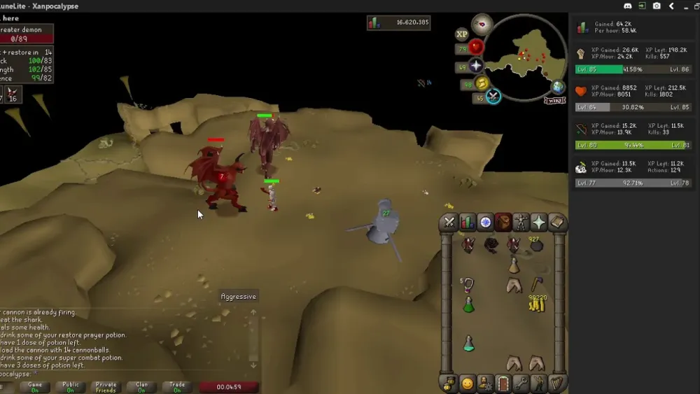 Everything You Need to Know About OSRS Karamja Monkey Greegree