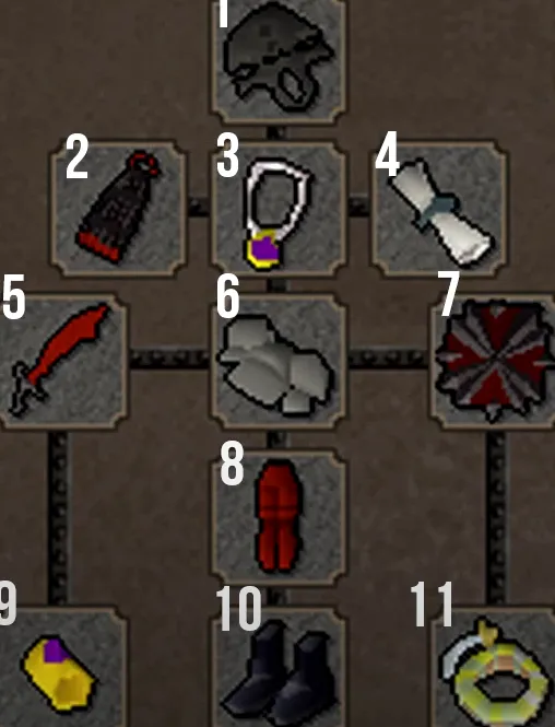OSRS Sulphur Lizard Slayer Task Guide  NovaMMO