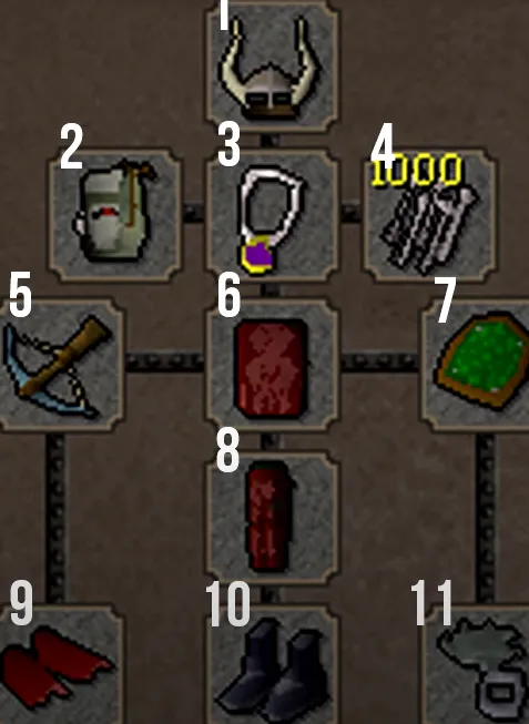 OSRS Sulphur Lizard Slayer Task Guide  NovaMMO