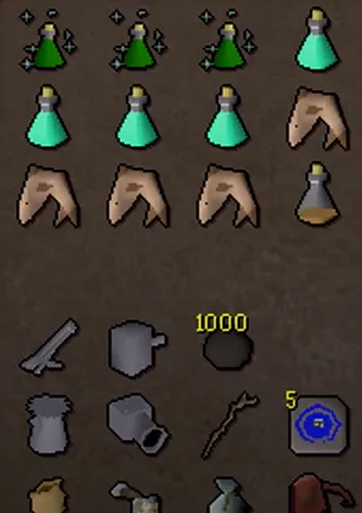 Lizard Slayer Task in OSRS: A Comprehensive Guide