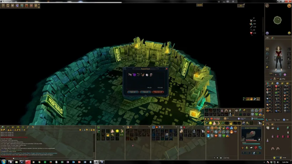 How to Get to Hazelmere in OSRS