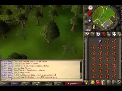 Understanding the Dog Slayer Task in OSRS: Tips and Strategies