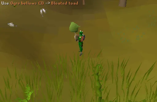 Understanding the Reasons Behind Jubbly Not Spawning in OSRS
